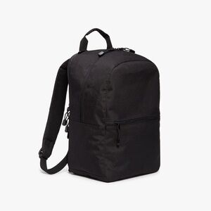 Lo & Sons Hanover 2 Black Backpack - Like New